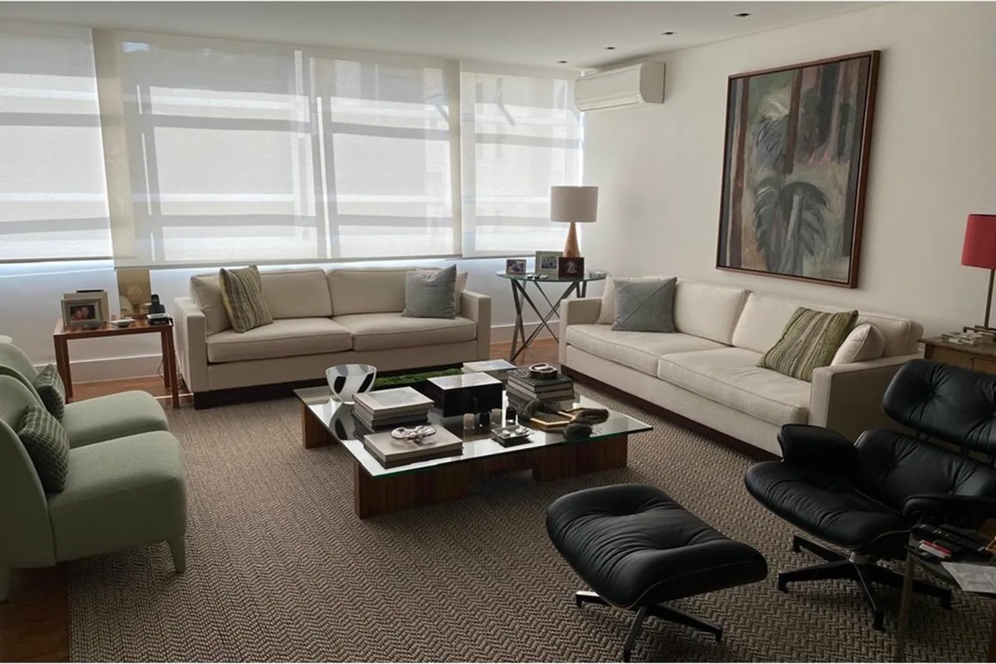 CCT 621 Apto 601481004-57 - REMAX Comunità Exclusividades