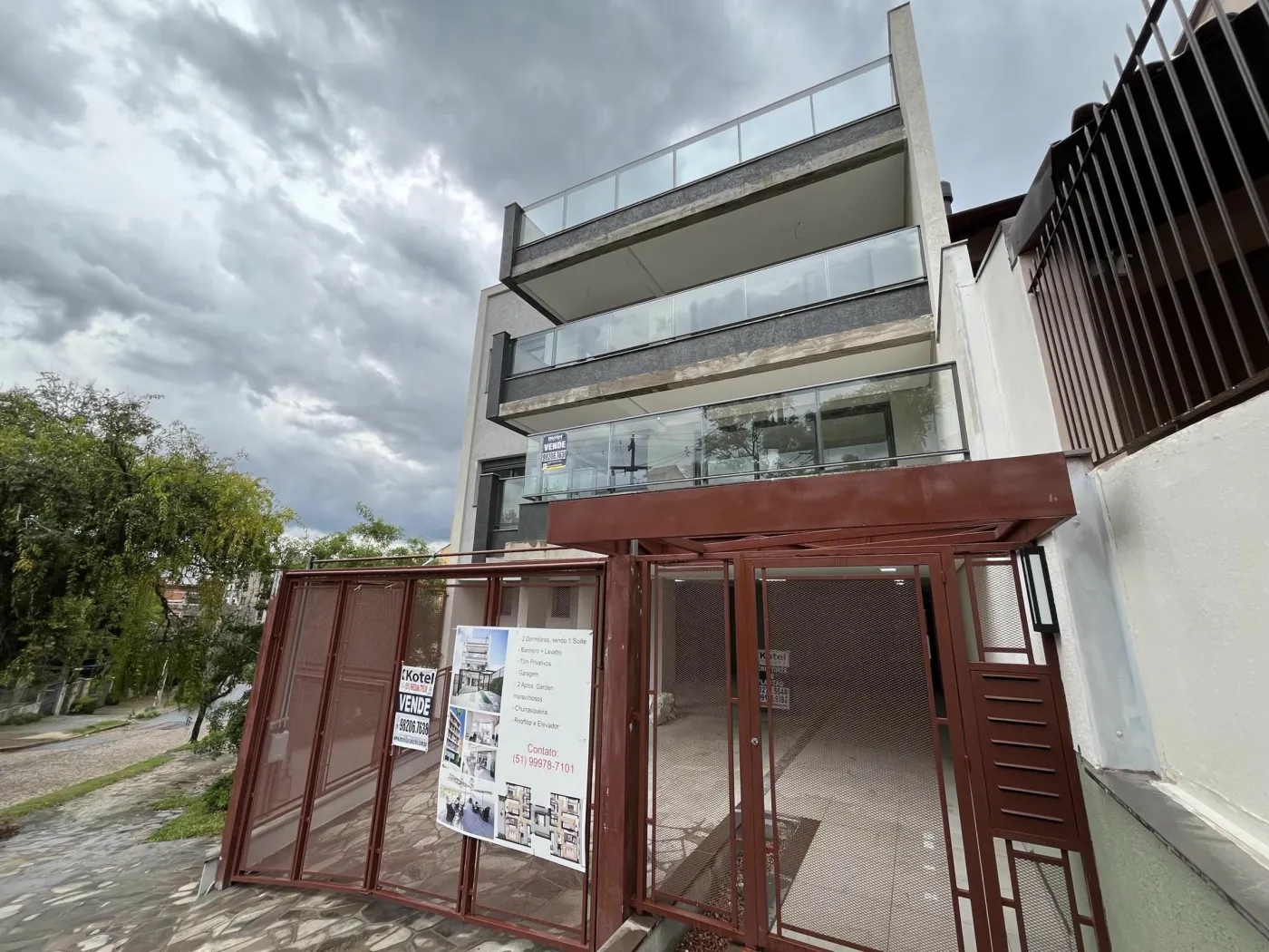 TFLV 845 Apto 39892-KO - Imobiliária Kotel Exclusividades