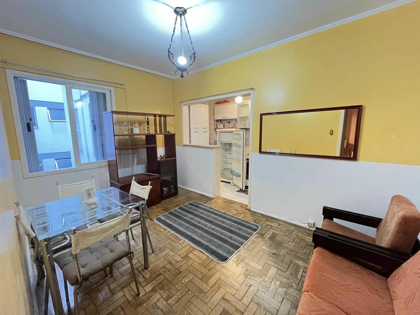 CHDA 487 Apto 90557125-KO - Imobiliária Kotel Exclusividades
