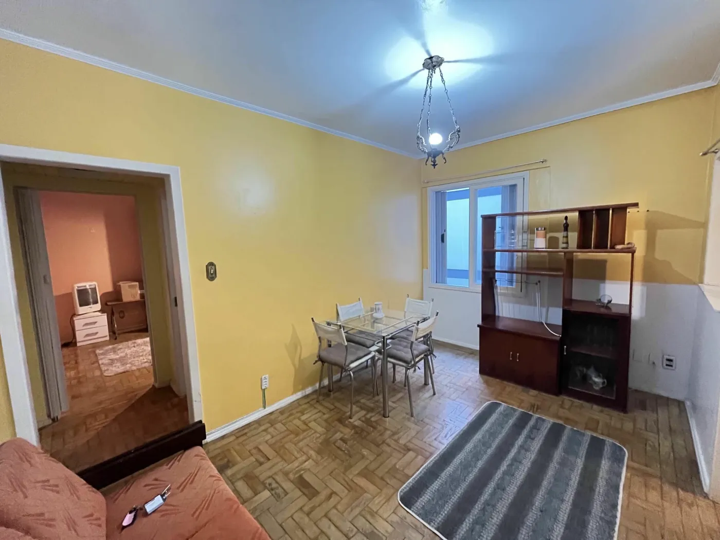 CHDA 487 Apto 90557125-KO - Imobiliária Kotel Exclusividades — foto 2