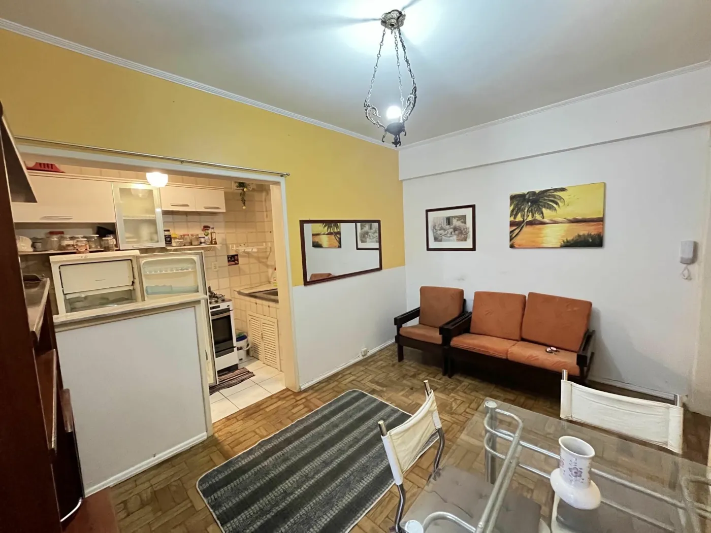 CHDA 487 Apto 90557125-KO - Imobiliária Kotel Exclusividades — foto 3