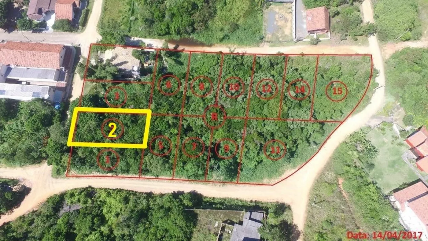 PGPGDS 170 Lote TE0325 - MP Imóveis Exclusividades