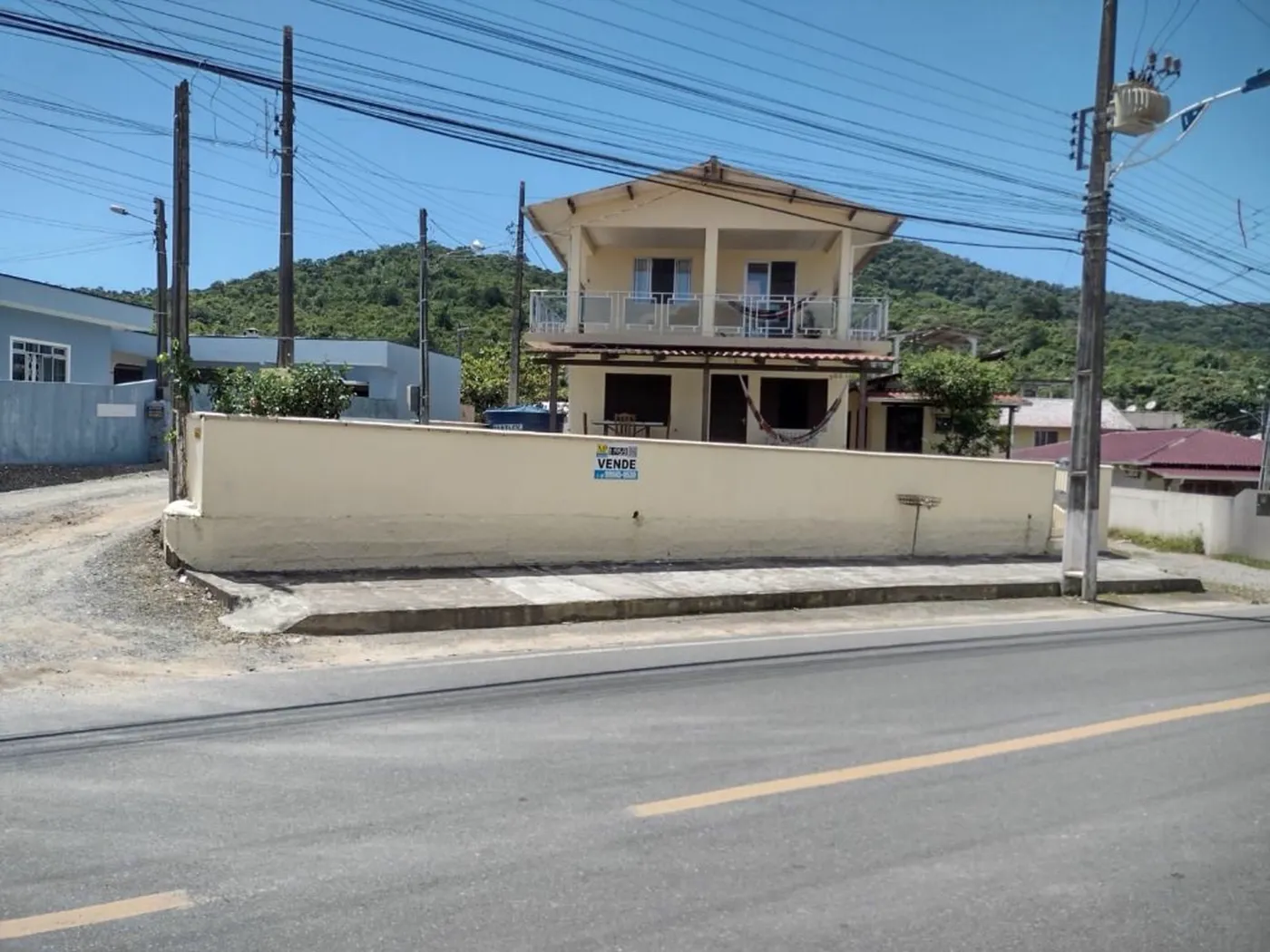 ASJ 782 Casa SO0015 - MP Imóveis Exclusividades — foto 1