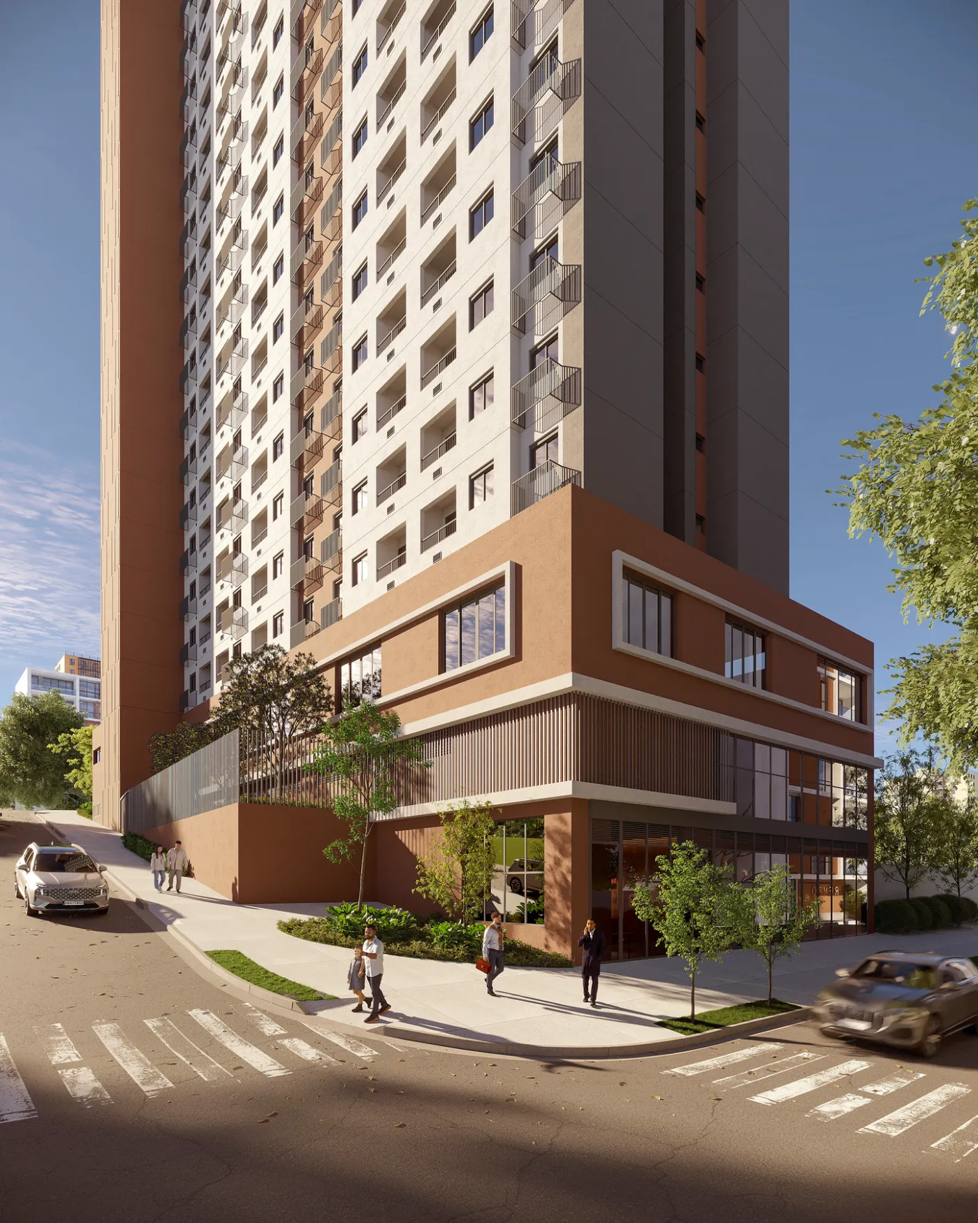 Verticá Jardim Prudência - Breve Lançamento — foto 2
