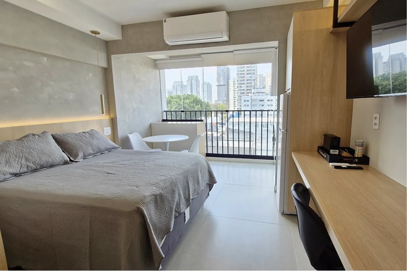 JSASB 189 Apto 601131004-169 - REMAX Ares Exclusividades