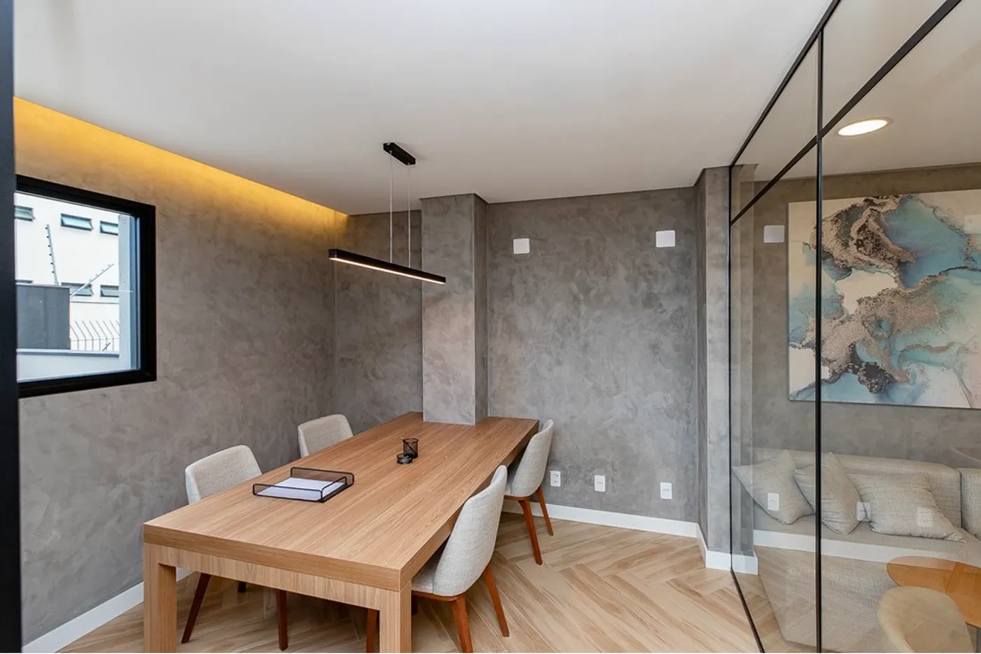 JSASB 189 Apto 601131004-169 - REMAX Ares Exclusividades — foto 2