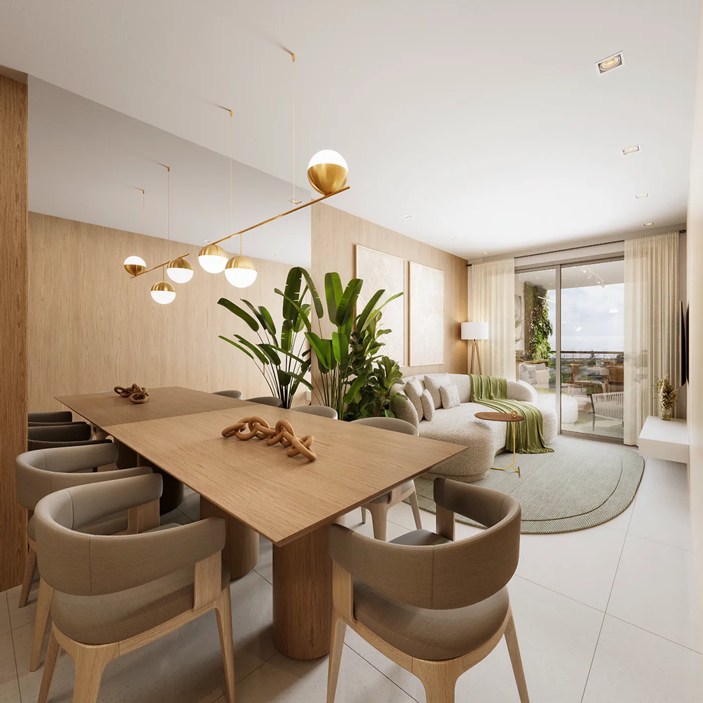 Faena - Residencial - Argo — foto 3