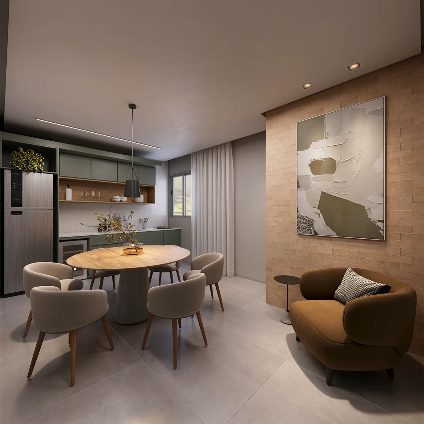 Faena - Residencial - Argo — foto 4