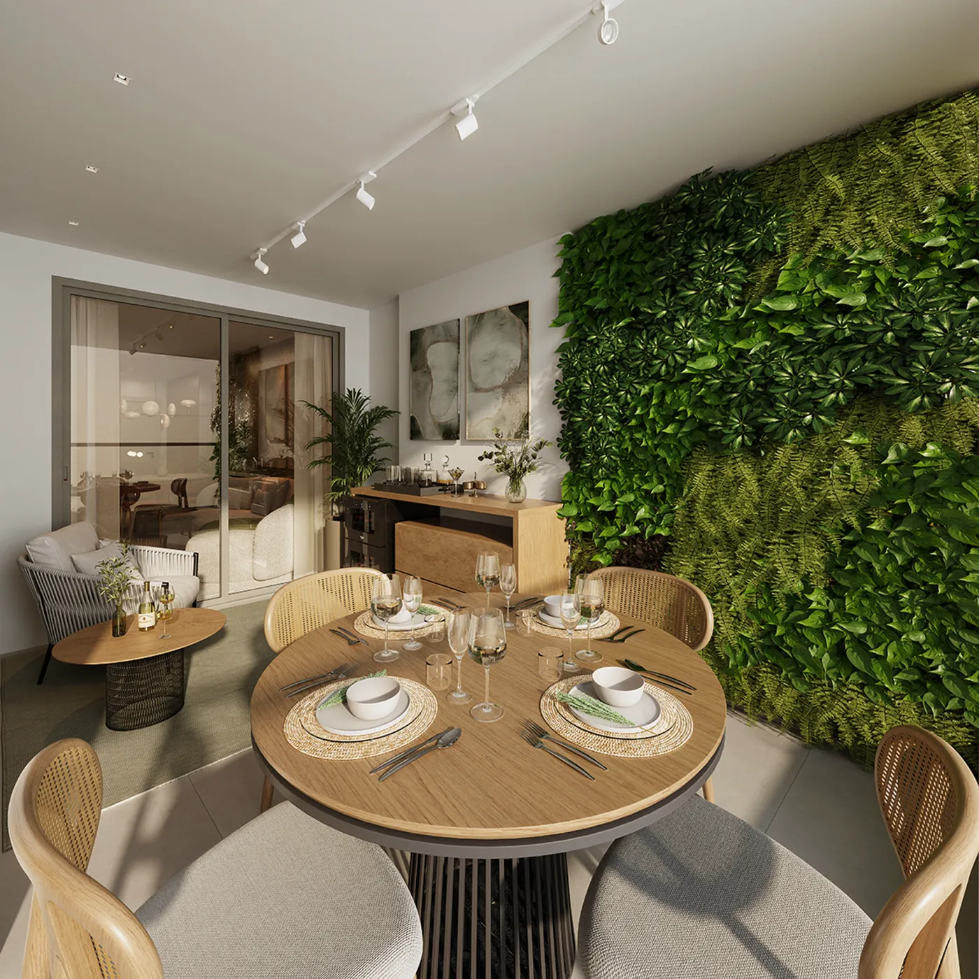 Faena - Residencial - Argo — foto 5