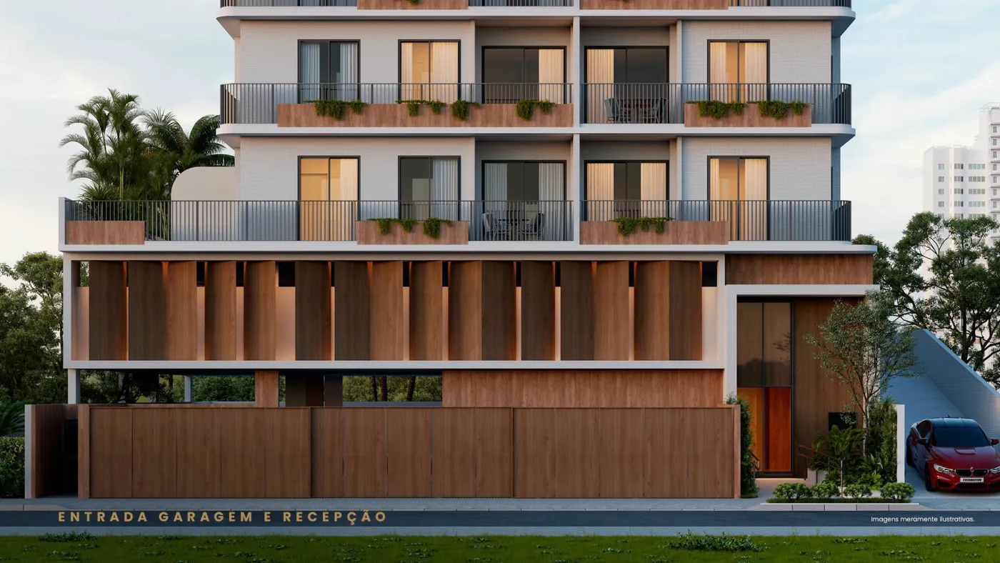 Casas do Mar - Adonai Construção — foto 2