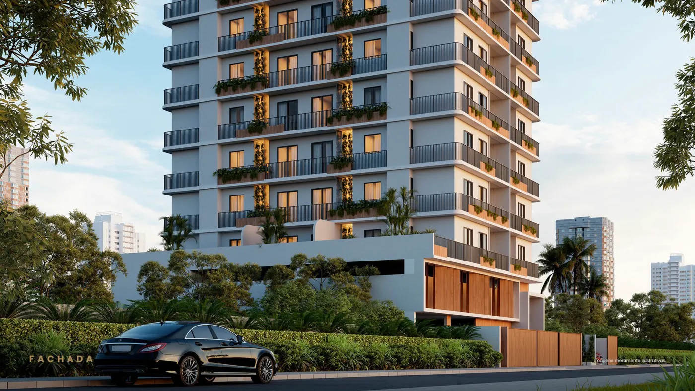 Casas do Mar - Adonai Construção — foto 4