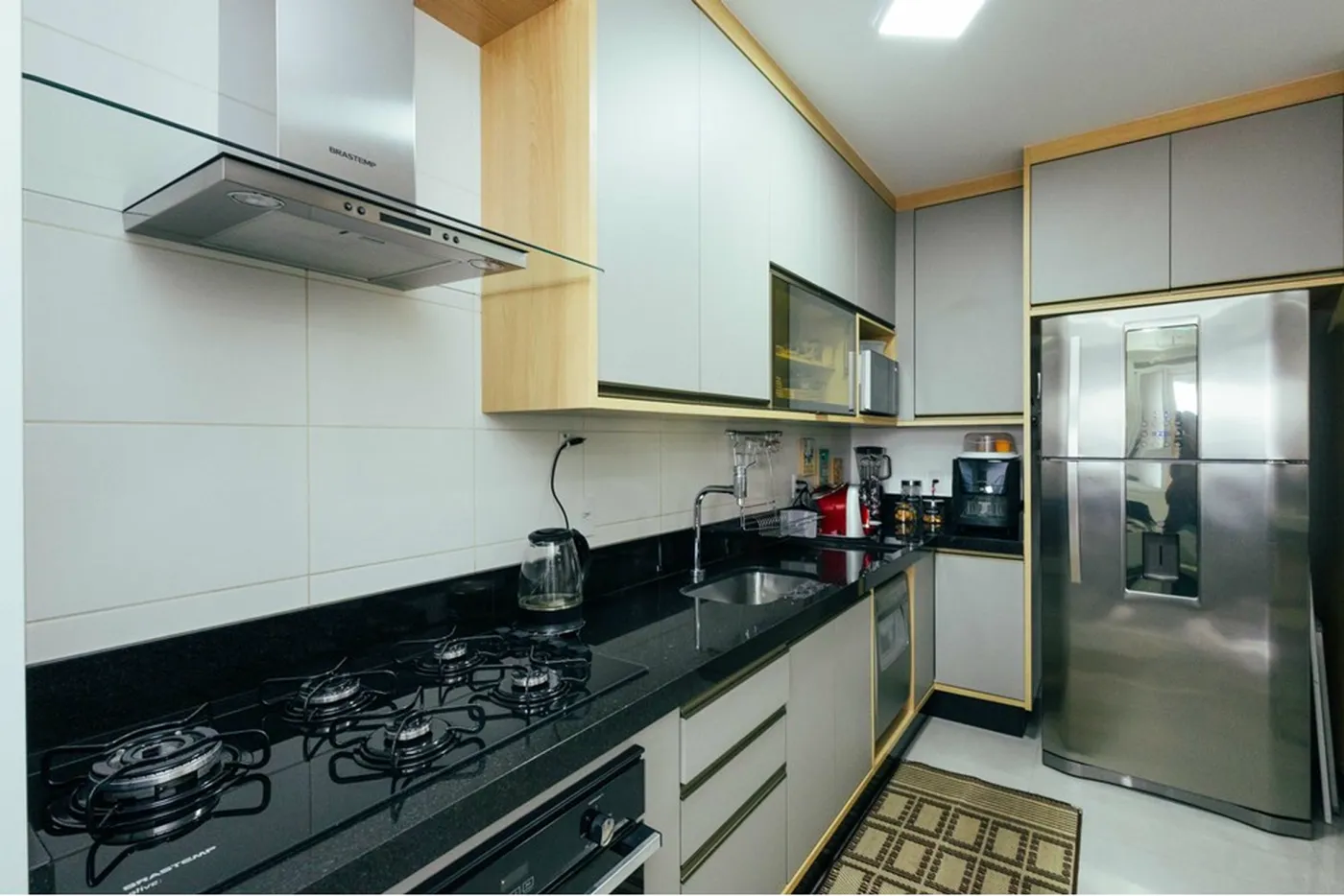 JFIDT 75 Apto 690591011-86 - REMAX Máxima Exclusividades — foto 3