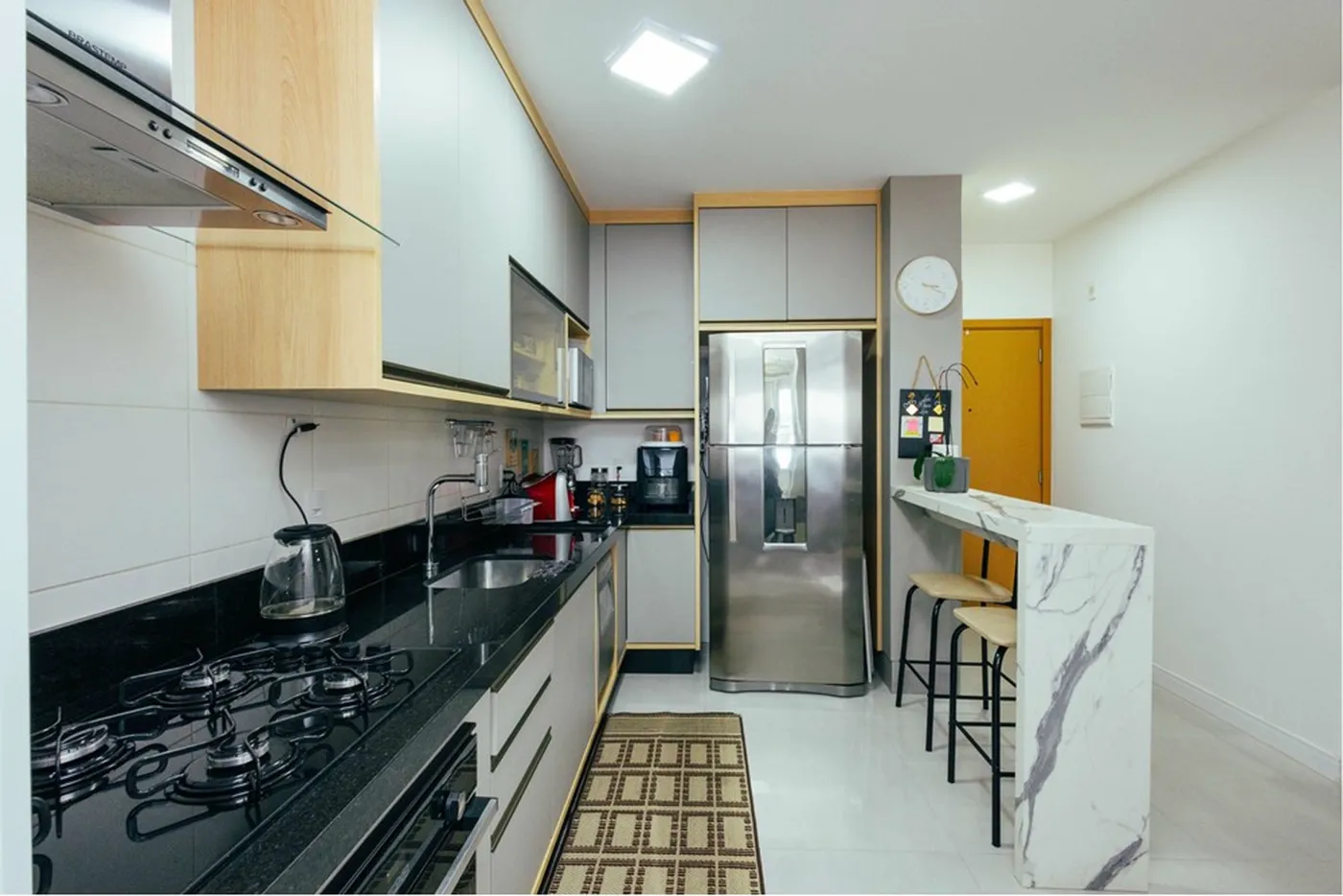 JFIDT 75 Apto 690591011-86 - REMAX Máxima Exclusividades — foto 4