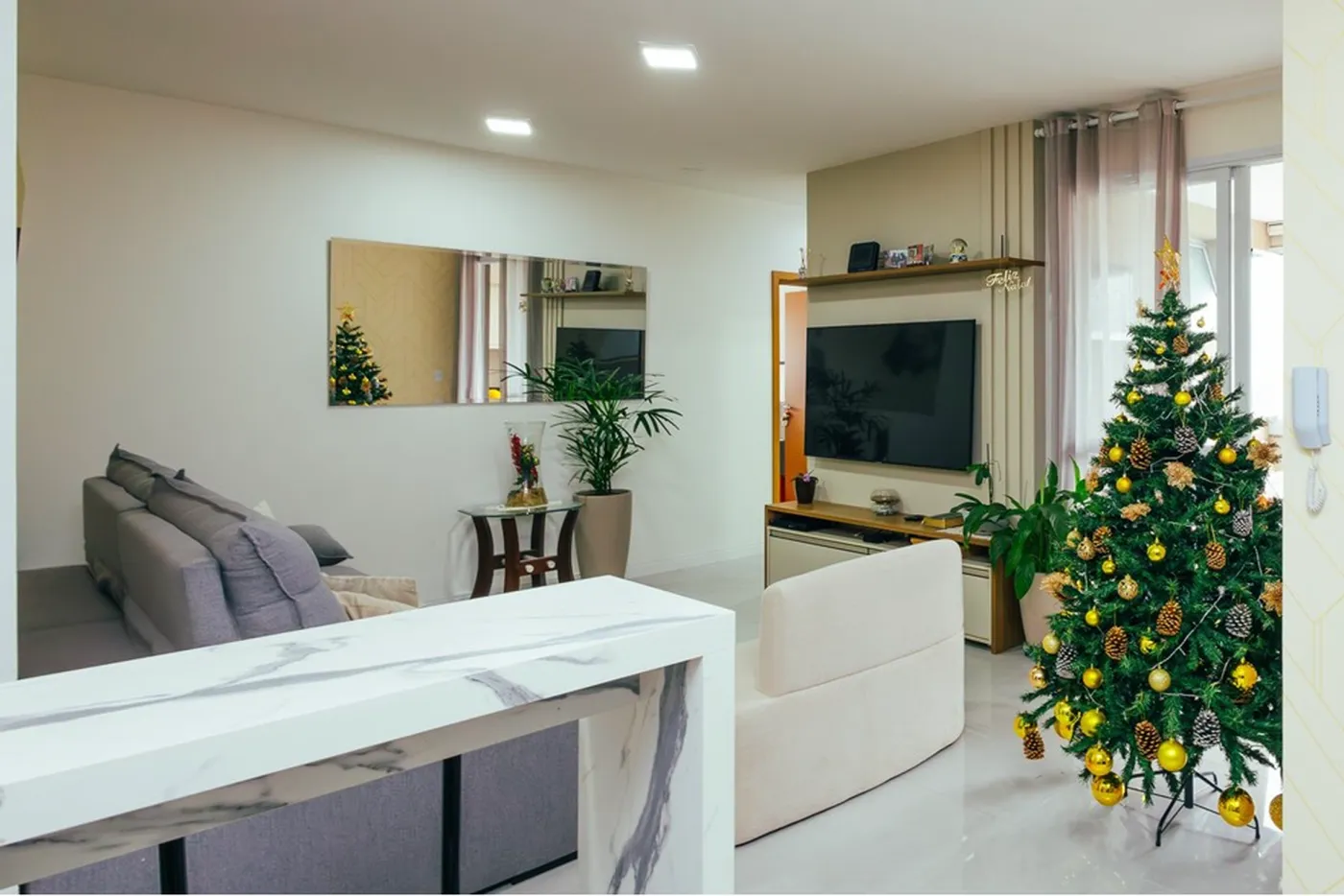 JFIDT 75 Apto 690591011-86 - REMAX Máxima Exclusividades — foto 5