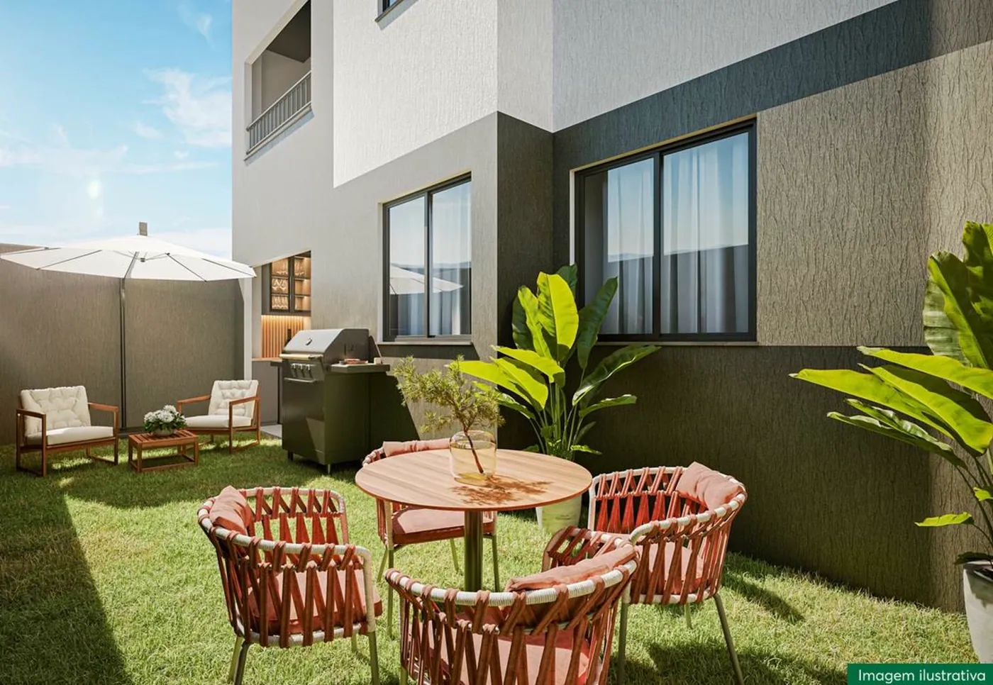 Premier Residence - Fase 1 - MRV PE — foto 5