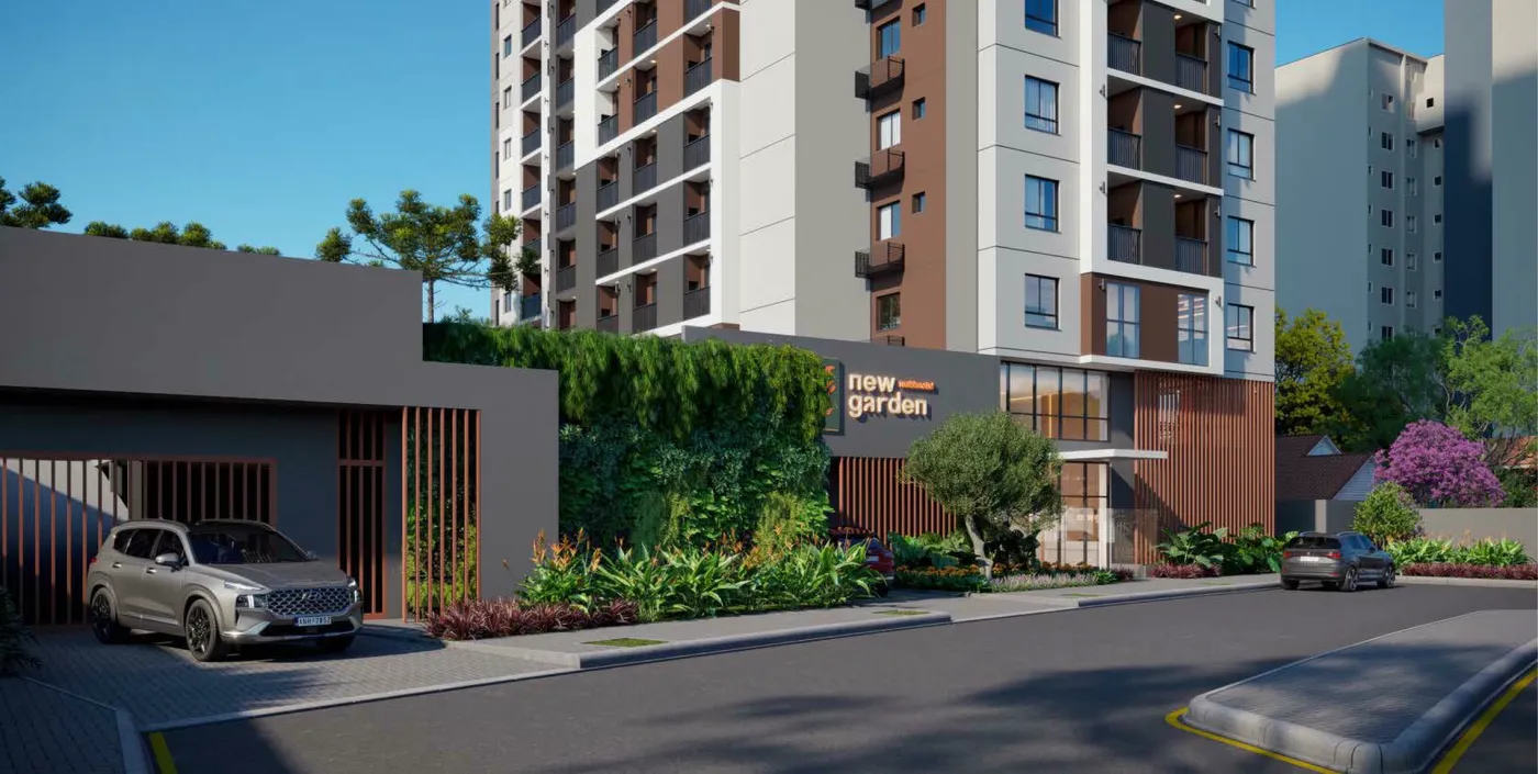 New Garden - Valor Real — foto 3