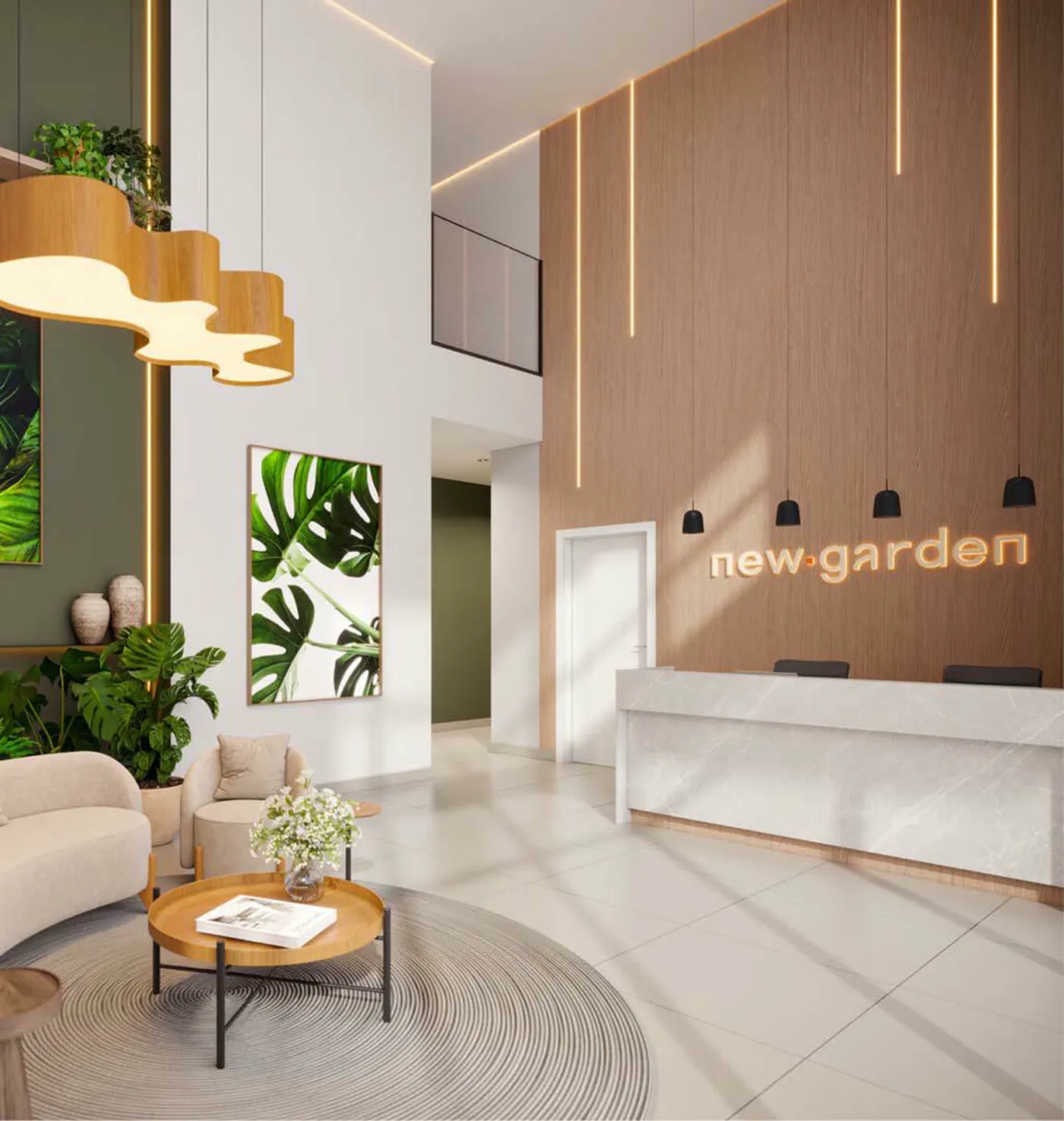 New Garden - Valor Real — foto 4