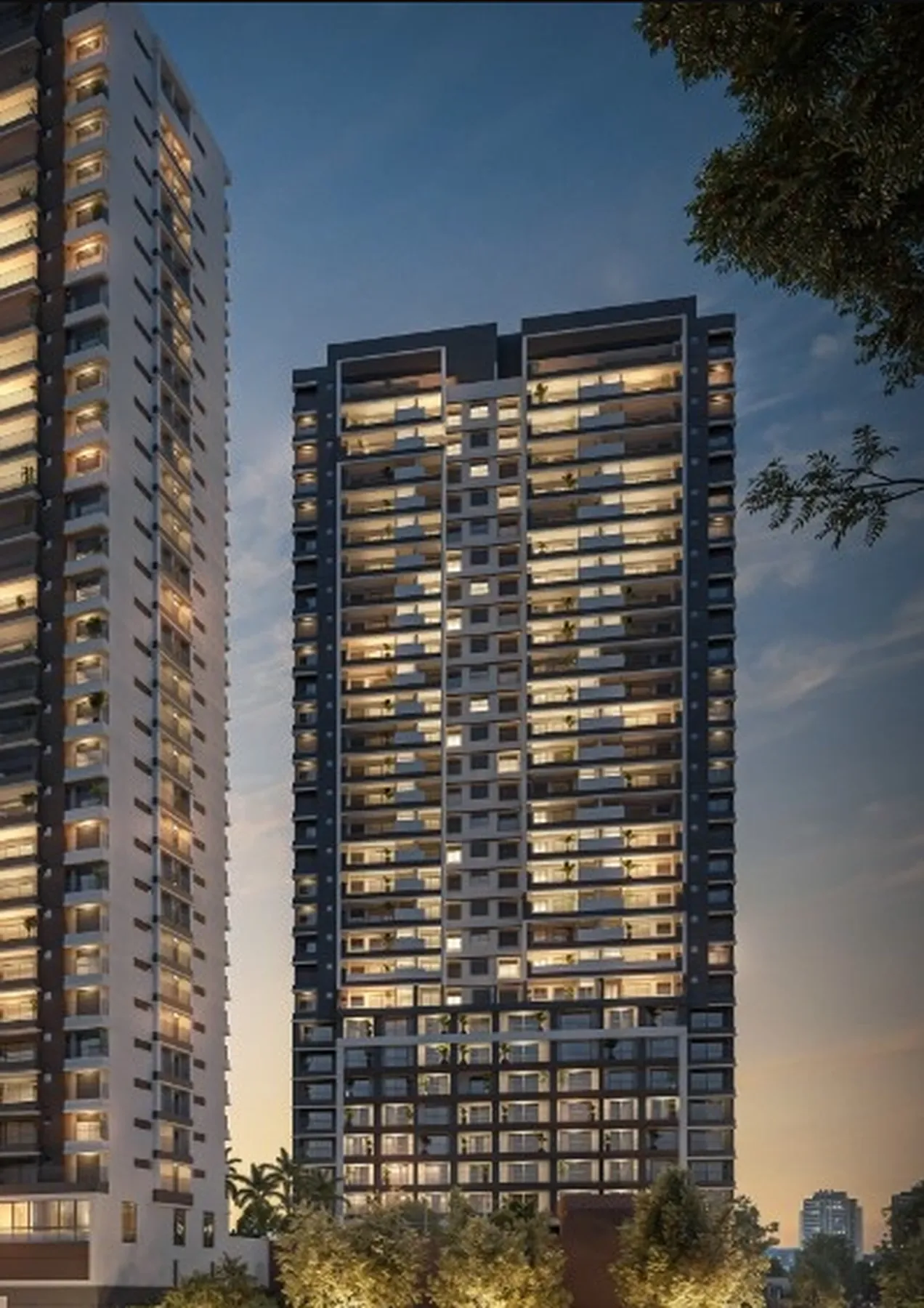 Landmark Santa Cruz by Diálogo Smart Spaces - Diálogo