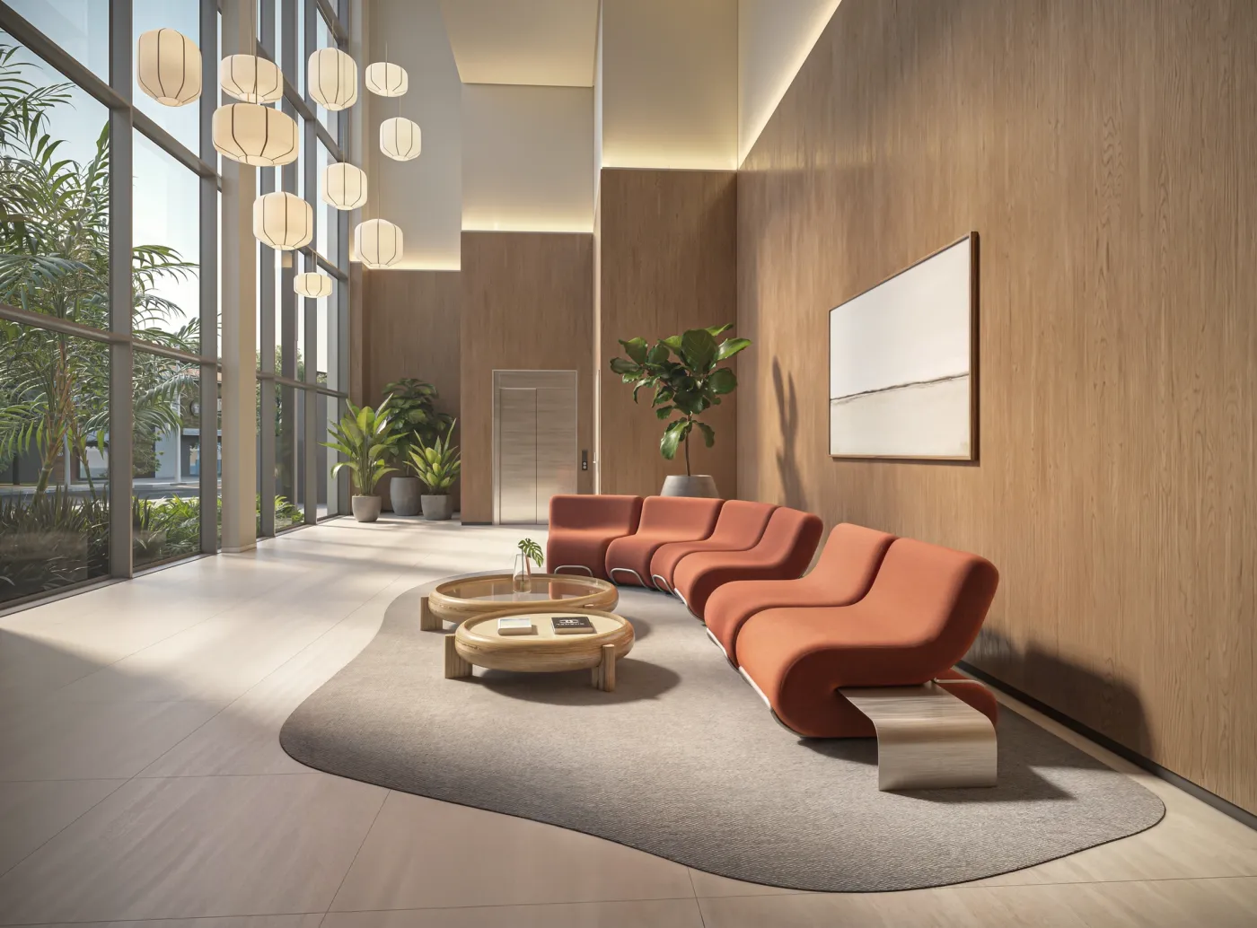 Landmark Santa Cruz by Diálogo - Residencial - Diálogo — foto 2