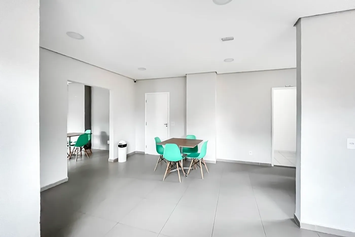 CGP 163 Apto 601131094-2 - REMAX Ares Exclusividades — foto 2