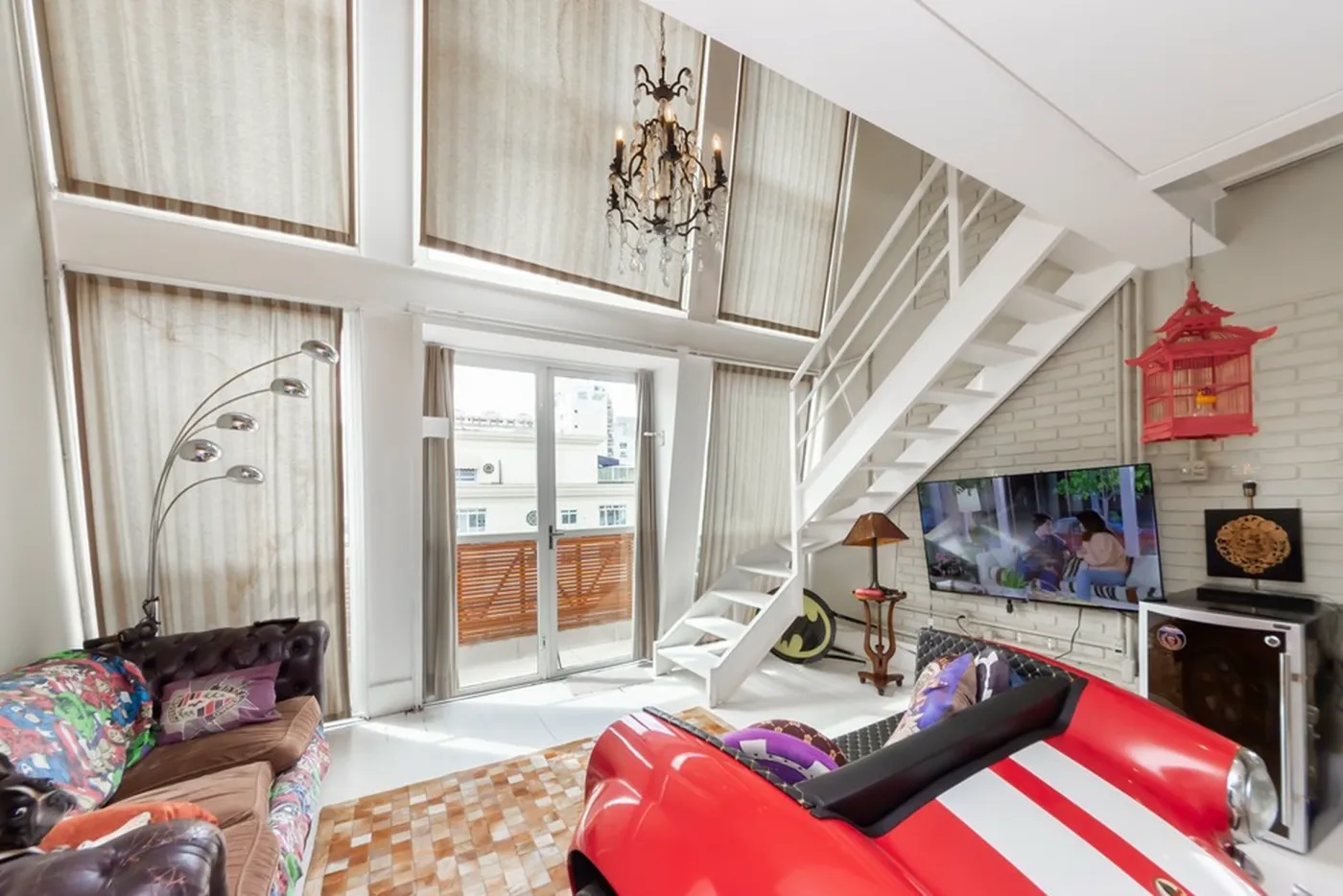 CCHL 1175 Apto 601721006-115 - REMAX Front Exclusividades
