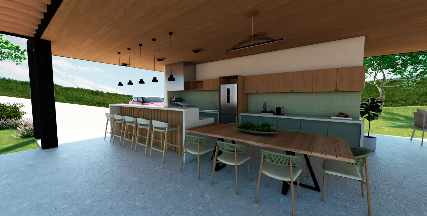 Terras de Santa Maria - VF Empreendimentos — foto 5
