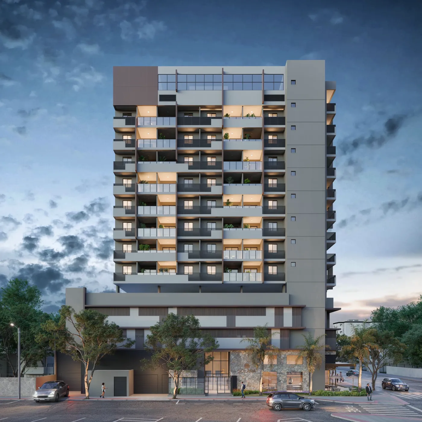 Solara - Residencial - Empar — foto 2