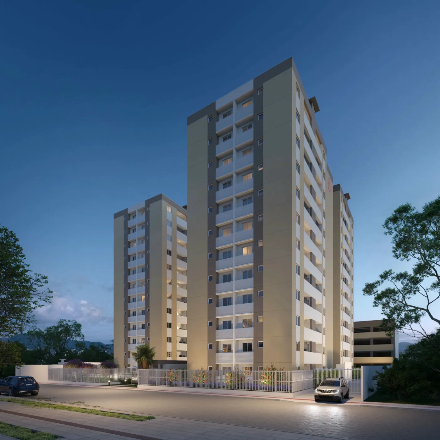 Itajaí Urban Club - Rôgga Empreendimentos