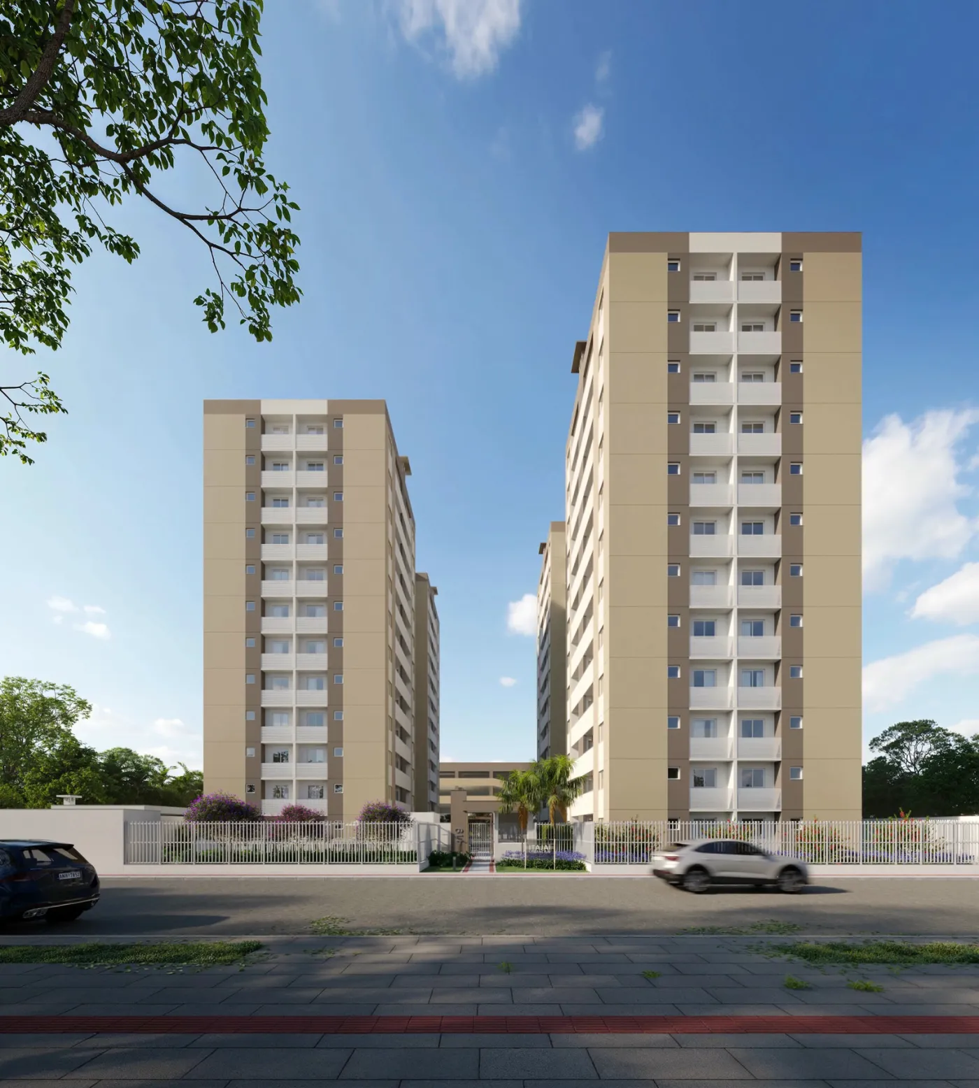 Itajaí Urban Club - Rôgga Empreendimentos — foto 2