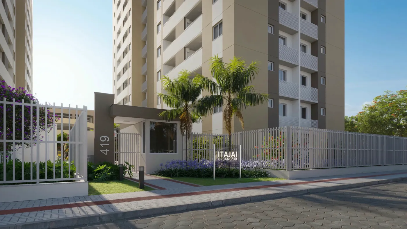 Itajaí Urban Club - Rôgga Empreendimentos — foto 3