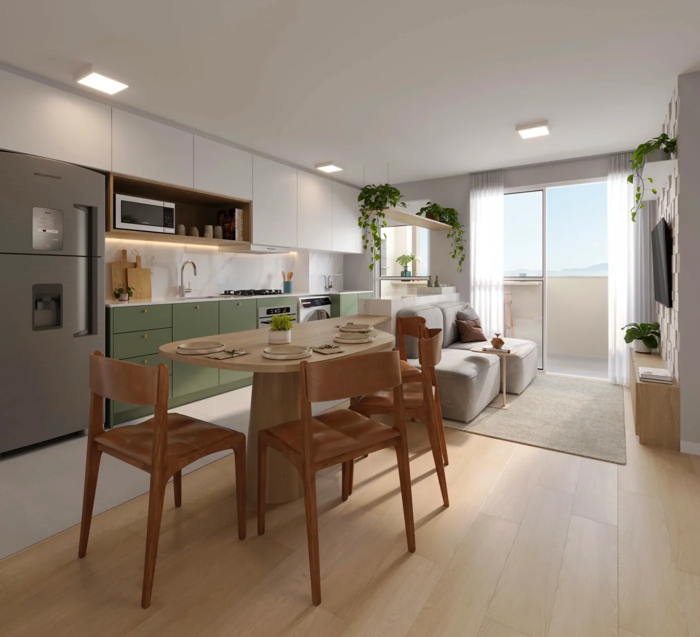 Itajaí Urban Club - Rôgga Empreendimentos — foto 4