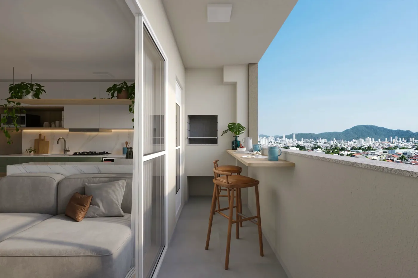 Itajaí Urban Club - Rôgga Empreendimentos — foto 5