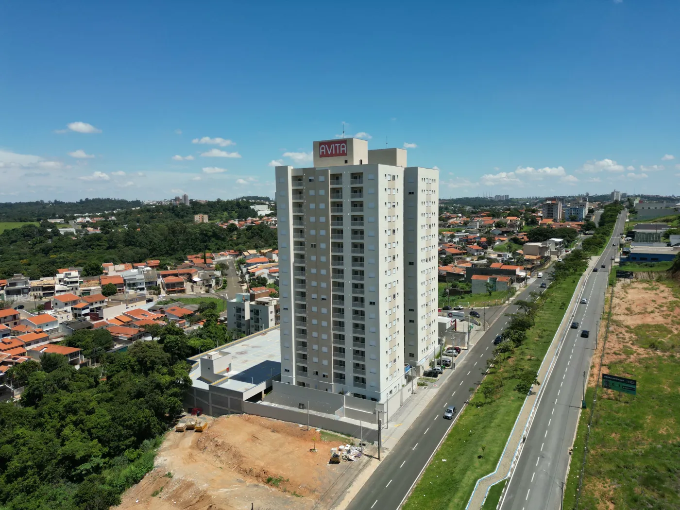 Morada do Lago Valinhos - Avita SP Interior — foto 2
