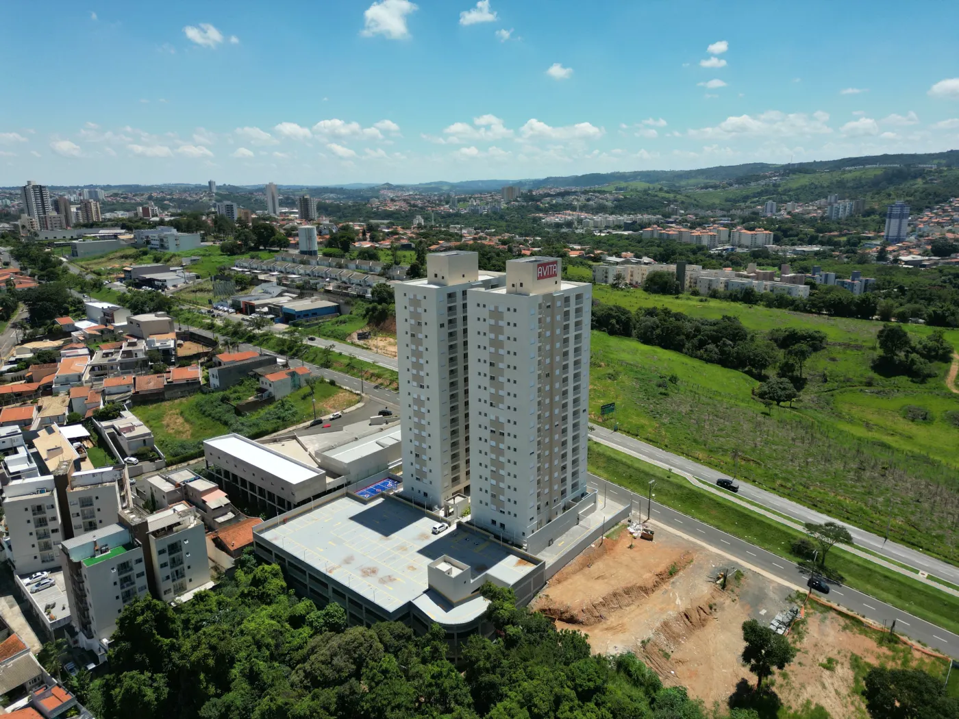 Morada do Lago Valinhos - Avita SP Interior — foto 3