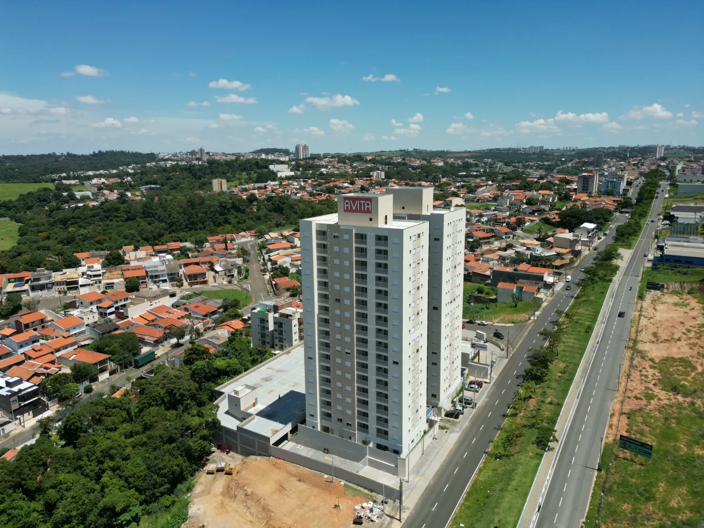 Morada do Lago Valinhos - Avita SP Interior — foto 4