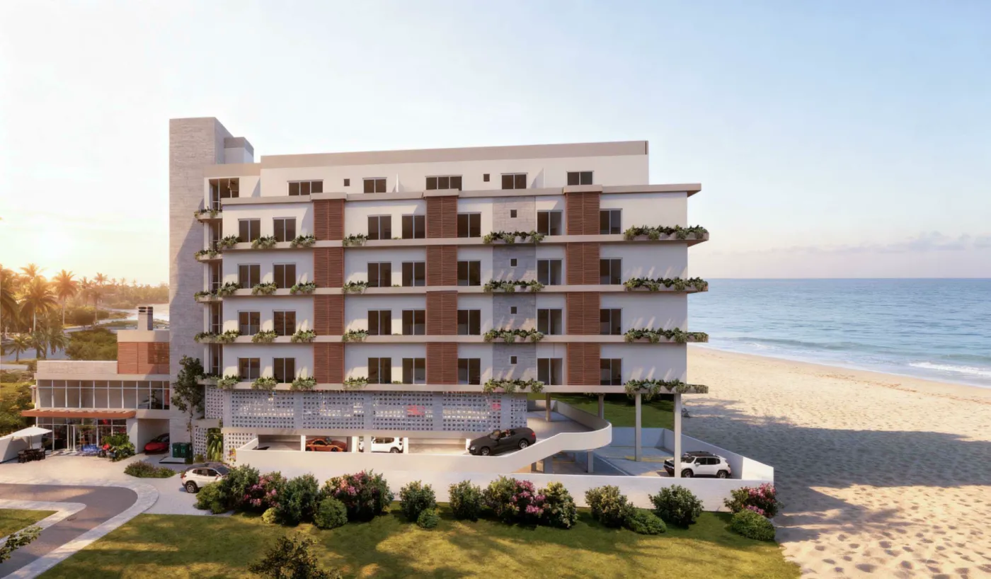 Beriyth Residence - Ceni Construções