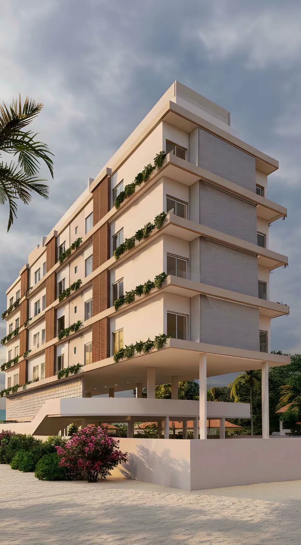 Beriyth Residence - Ceni Construções — foto 3