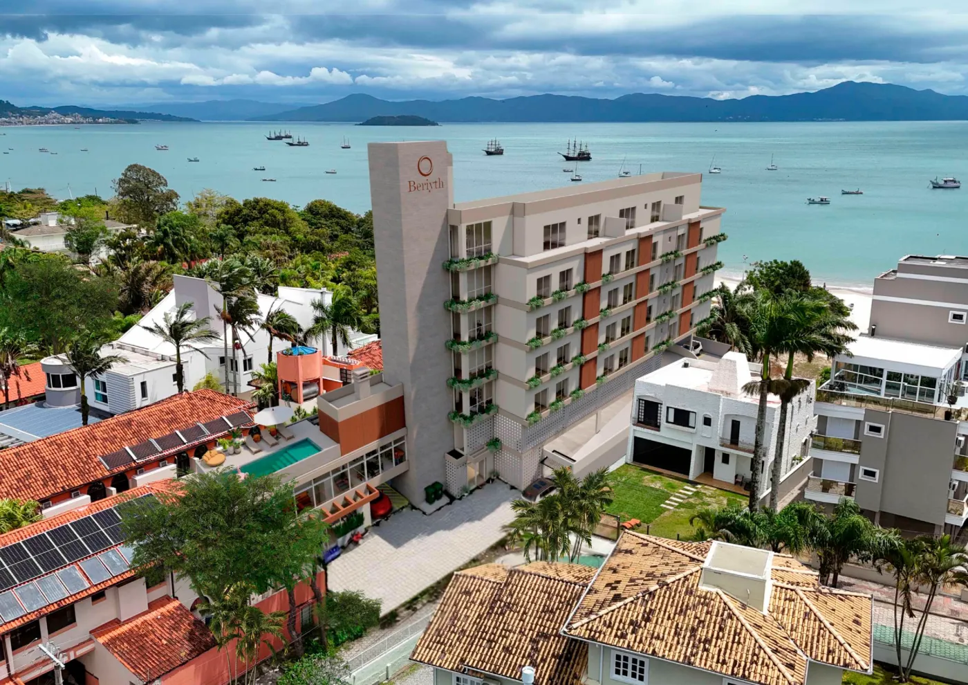 Beriyth Residence - Ceni Construções — foto 5