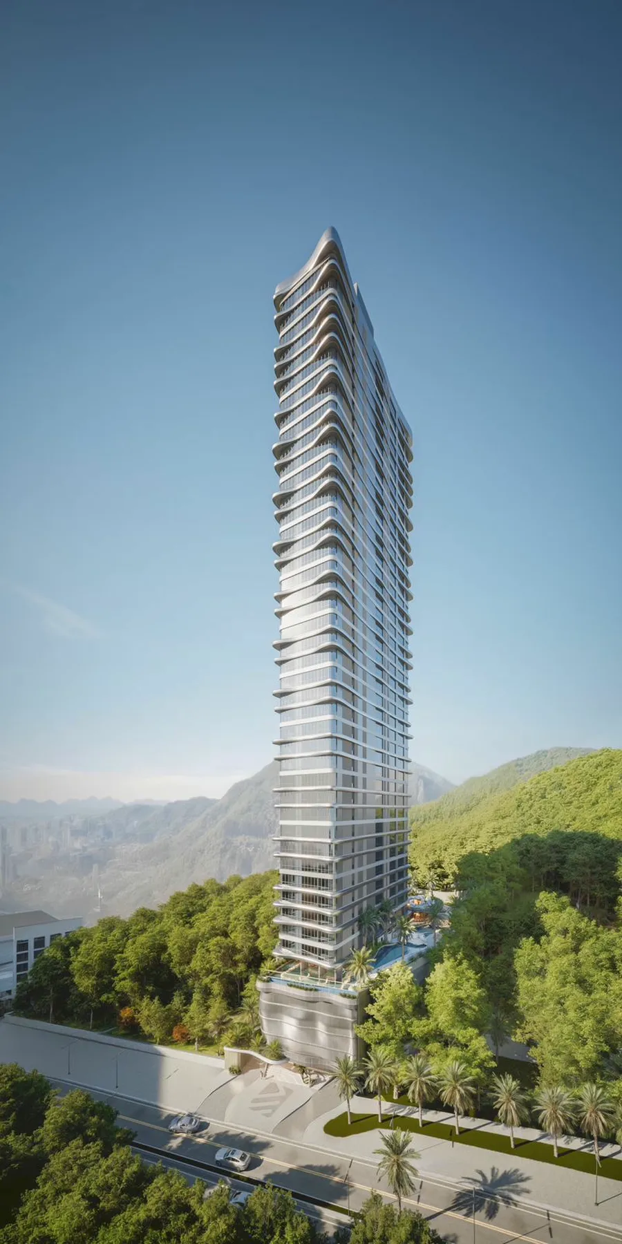 Iconic - Breve Lançamento - Alumbra Empreendimentos