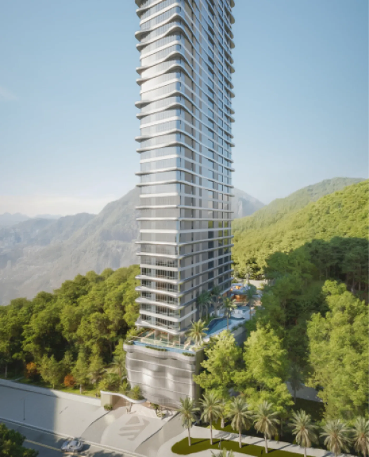 Iconic - Breve Lançamento - Alumbra Empreendimentos — foto 4