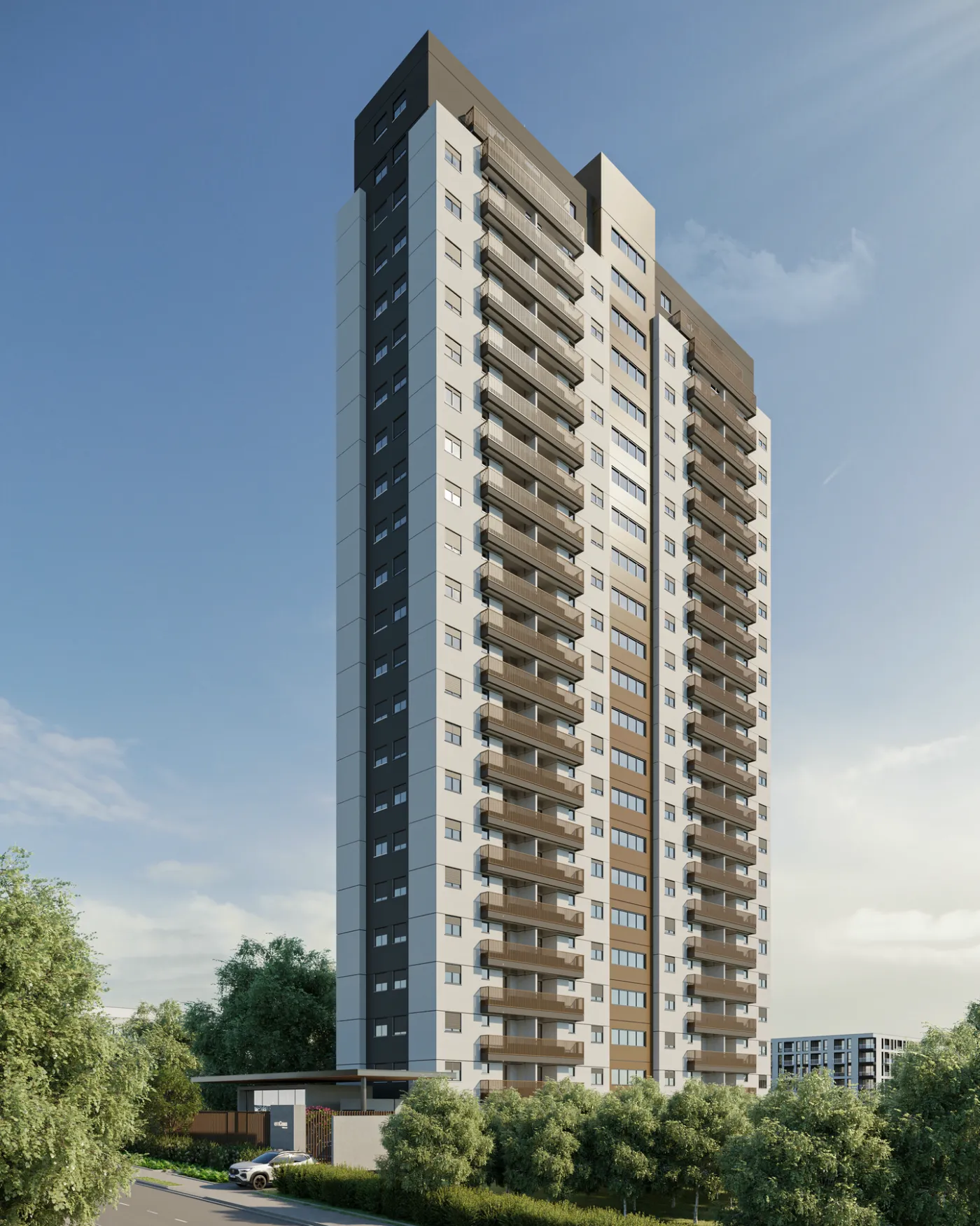 Emcasa Vila Mascote - GIP Invest