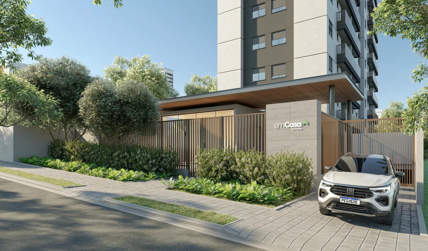 Emcasa Vila Mascote - GIP Invest — foto 3