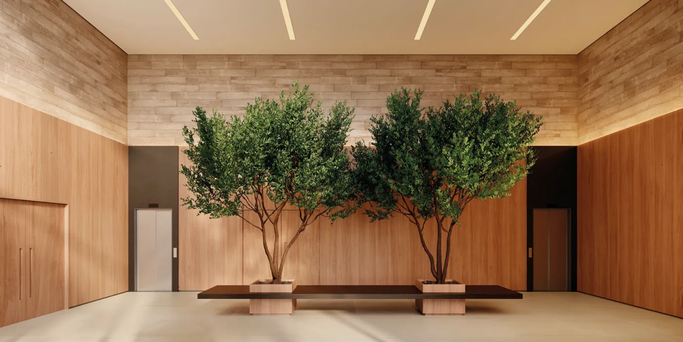 Gaia Desing Studios Ibirapuera - Residencial - Fibra Experts — foto 3