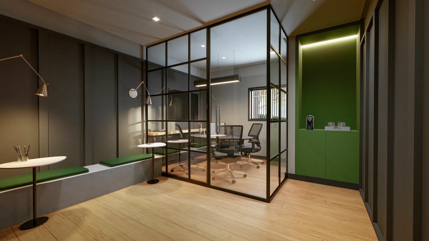 Viewline Pirituba - VIEWCO — foto 5