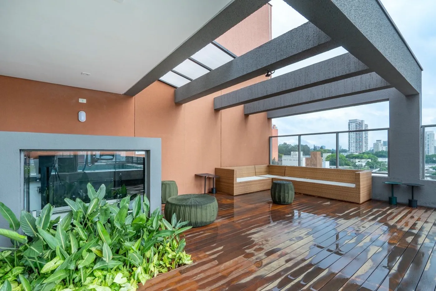 CSA(SSA 5762 Apto 601131064-69 - REMAX Ares Exclusividades — foto 5