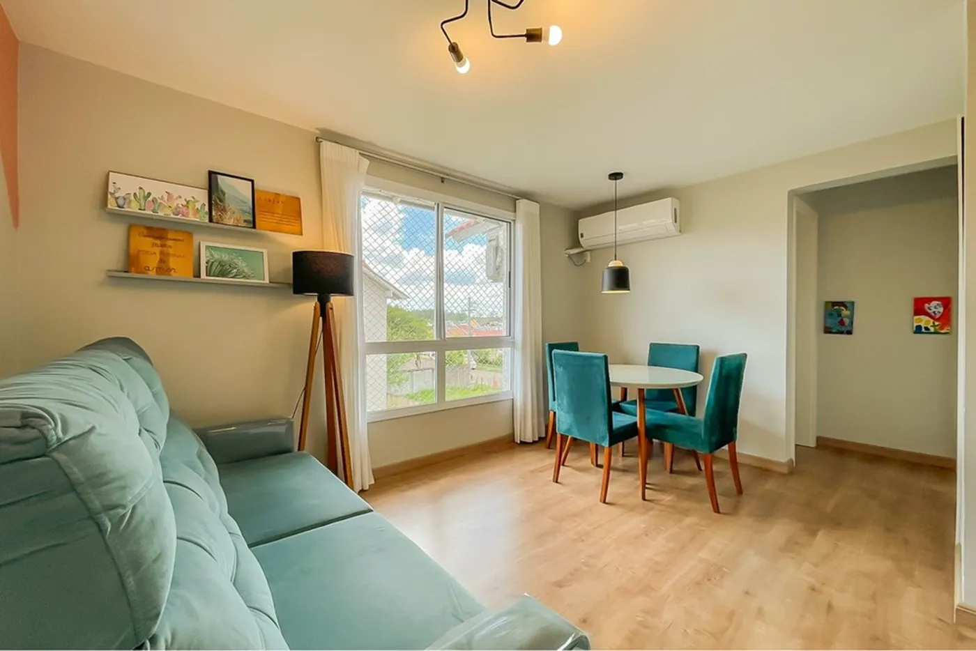 HJB 4581 Apto 610191035-131 - REMAX Casa Sul Exclusividades