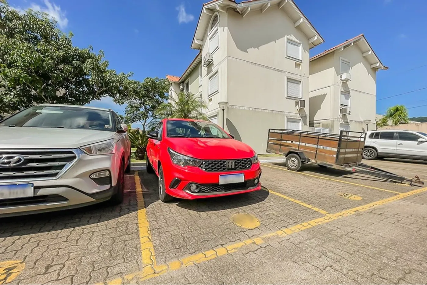 HJB 4581 Apto 610191035-131 - REMAX Casa Sul Exclusividades — foto 2