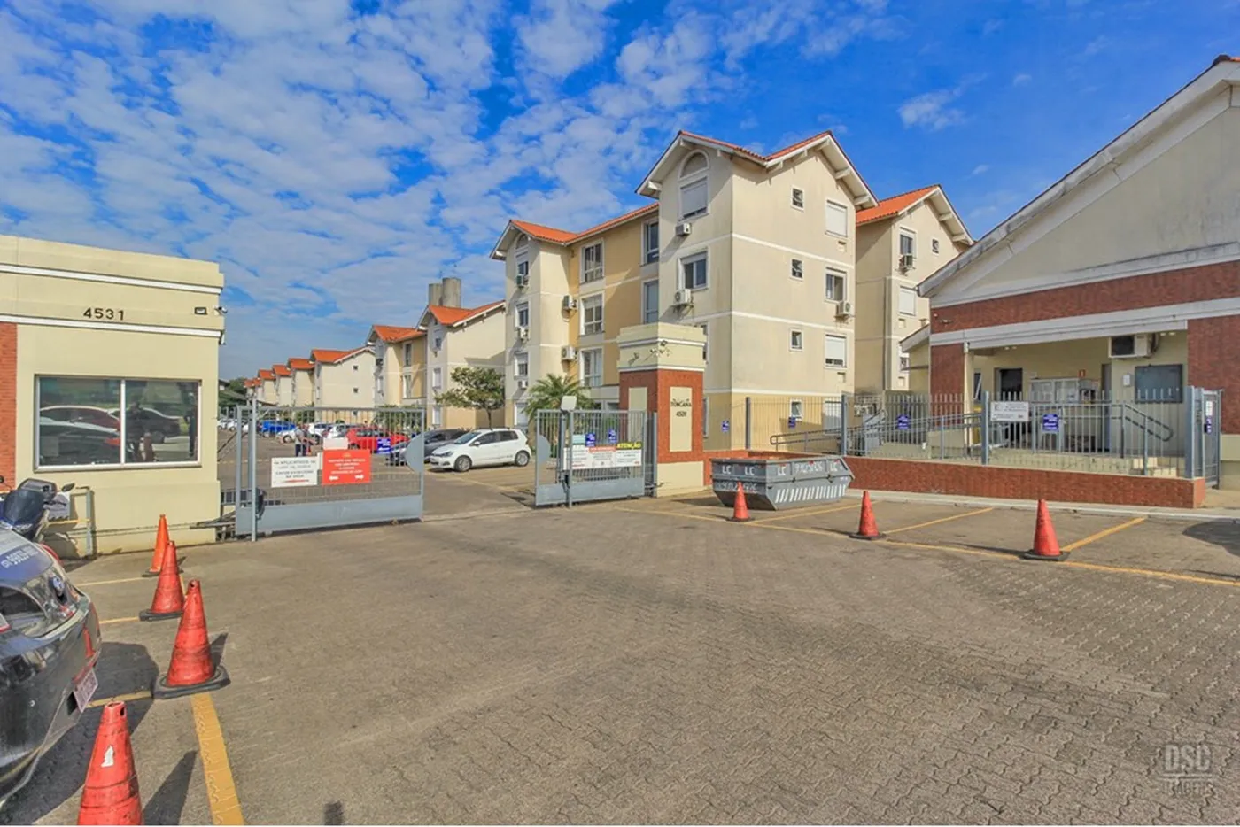 HJB 4581 Apto 610191035-131 - REMAX Casa Sul Exclusividades — foto 3