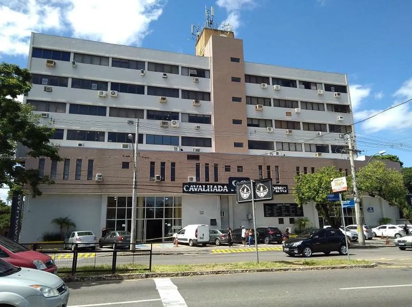CDC 2370 Sala 98084 - Acheimob Exclusividades