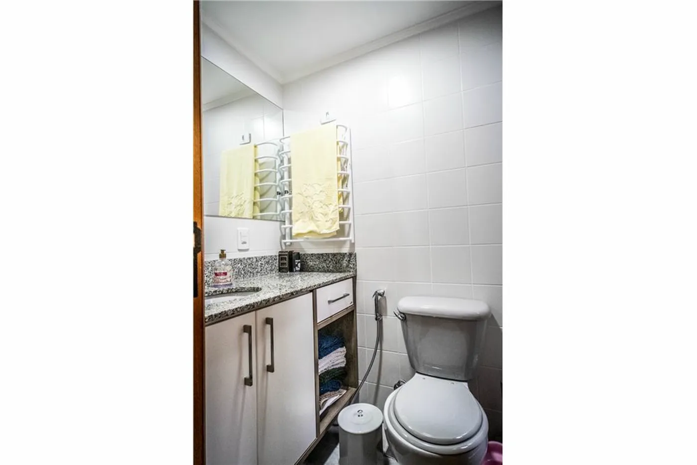 PALDO 1476 Apto 167 - Patrimônio Imóveis Exclusividades — foto 5